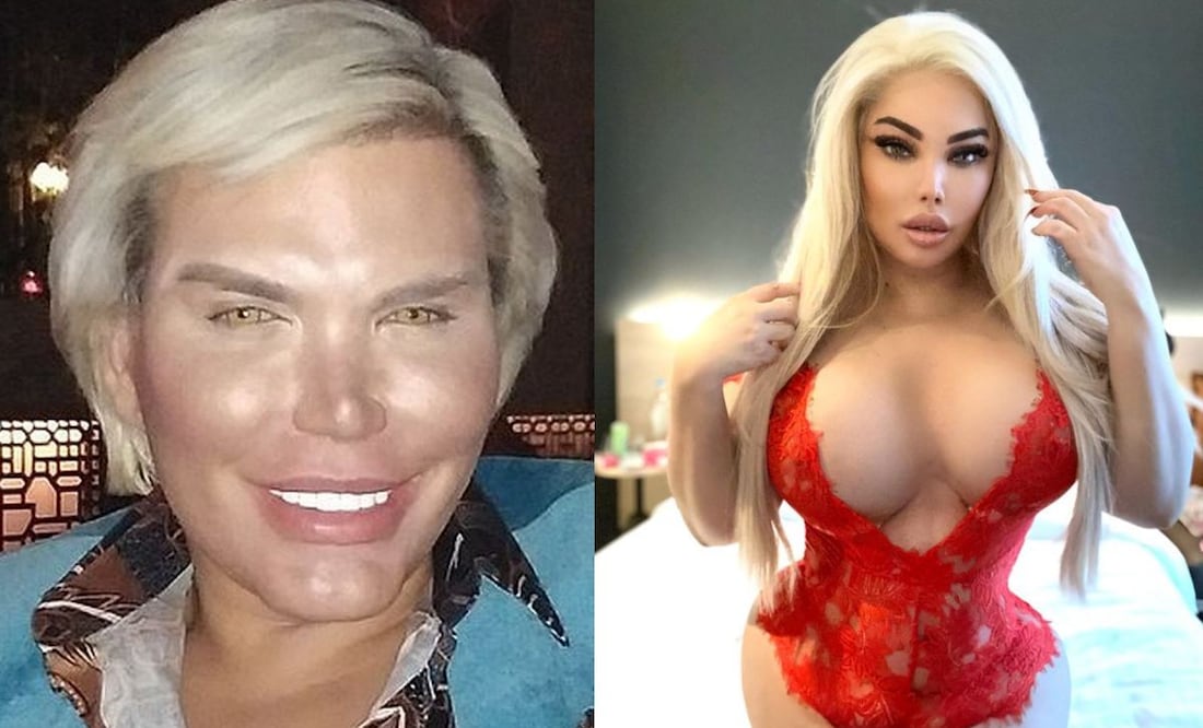 Foto: Instagram @jessicaalvesuk