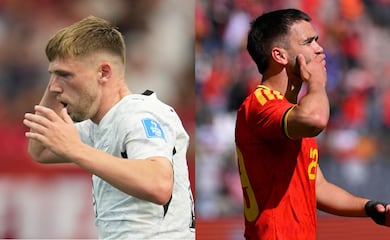 Nueva Zelanda vs Bélgica: Juego ONLINE | Copa del Mundo 2026 | Fase de Grupos | Grupo G