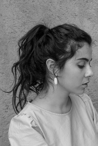 “Marchita”, el álbum de Silvana Estrada que es un himno al primer y fallido amor