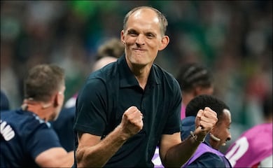 Mundial 2026: Thomas Tuchel advierte que Inglaterra enfrentará a Argentina con "hambre y ambición"