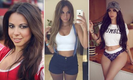 Jimena Sánchez, la conductora que se transformó en la “Kim Kardashian mexicana”