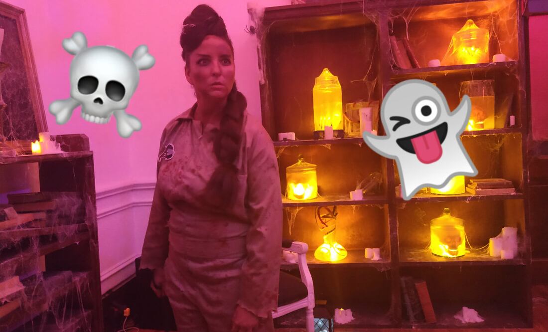 Foto: Carolina Mejia/ De10.mx