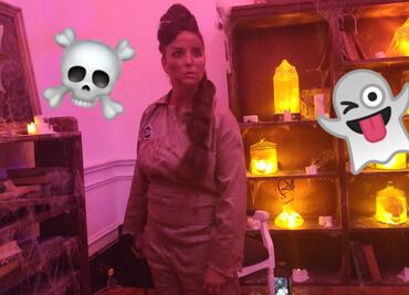 Cheetos Museo Monstruoso: una experiencia deliciosa y divertida