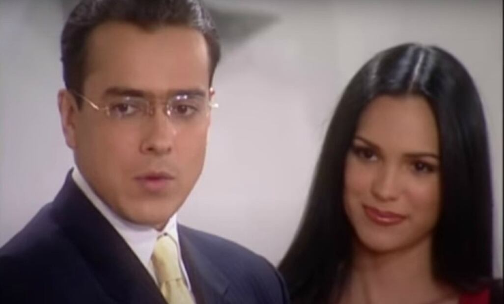 “Yo soy Betty, la fea”: Alejandra Zingg, la mujer intentó enamorar a Don Armando