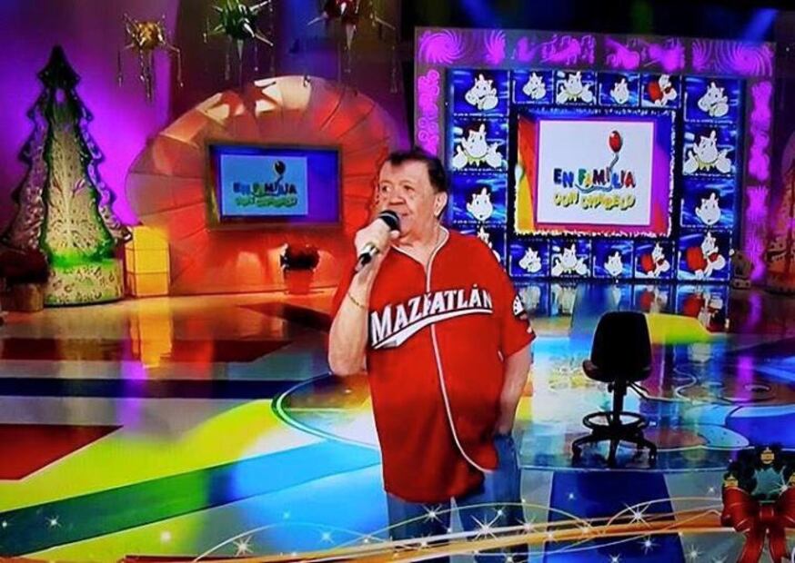 10 cosas que seguro vamos a extrañar de “En Familia con Chabelo”