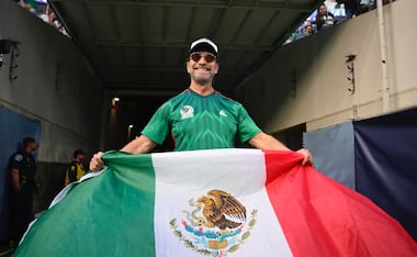 Marco Antonio Solís pide apoyo para la Selección Mexicana / Foto: Imago7