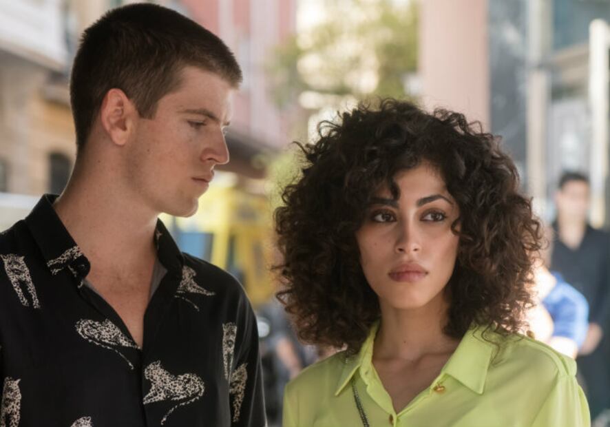 El tráiler de la tercera temporada de “Élite” llega cargado de misterio