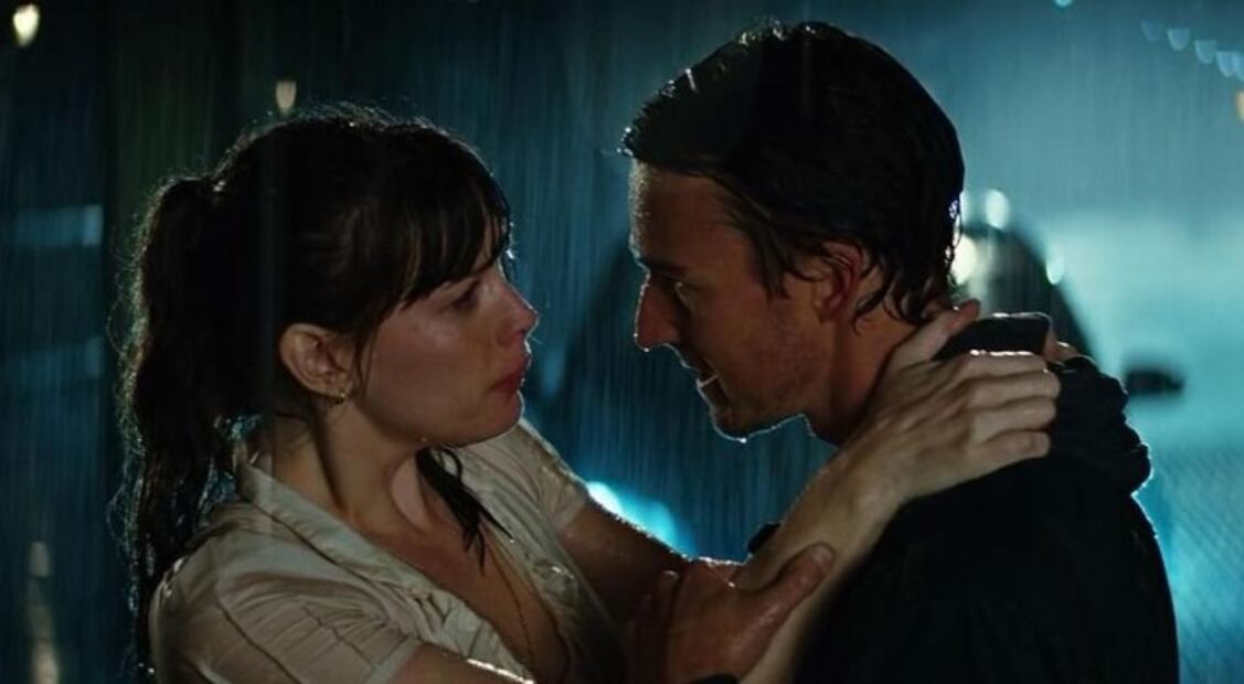 Edward Norton, el Hulk que fue despedido por Marvel