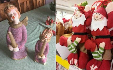 #EpicFail 10 adornos navideños cargados de “doble sentido”