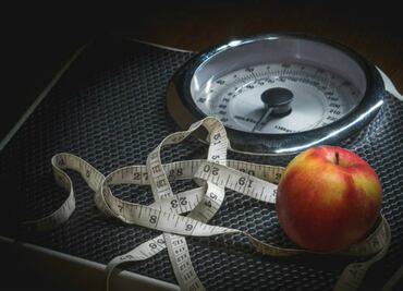 Después de las fiestas... Baja de peso y recupera tu figura en 10 pasos