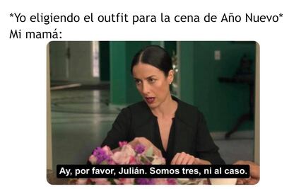Los 10 mejores memes para recibir el Año Nuevo 2022