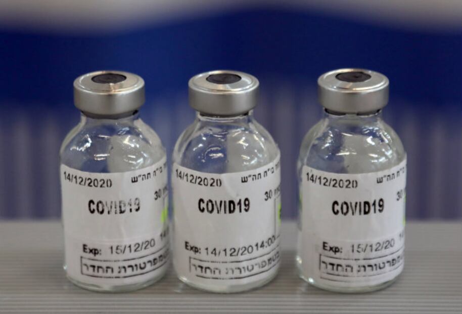 Covid-19: las mentiras y dudas más frecuentes sobre la vacuna