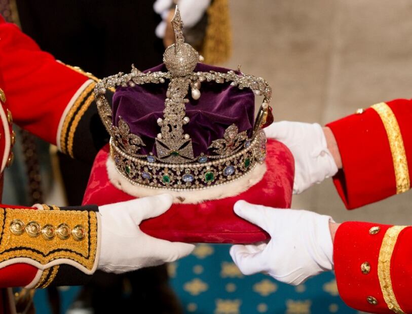 Este es el plan para el funeral de la reina Isabel II 