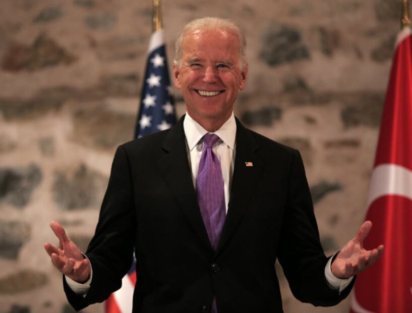 Joe Biden: 10 datos de la vida y obra del nuevo presidente de Estados Unidos