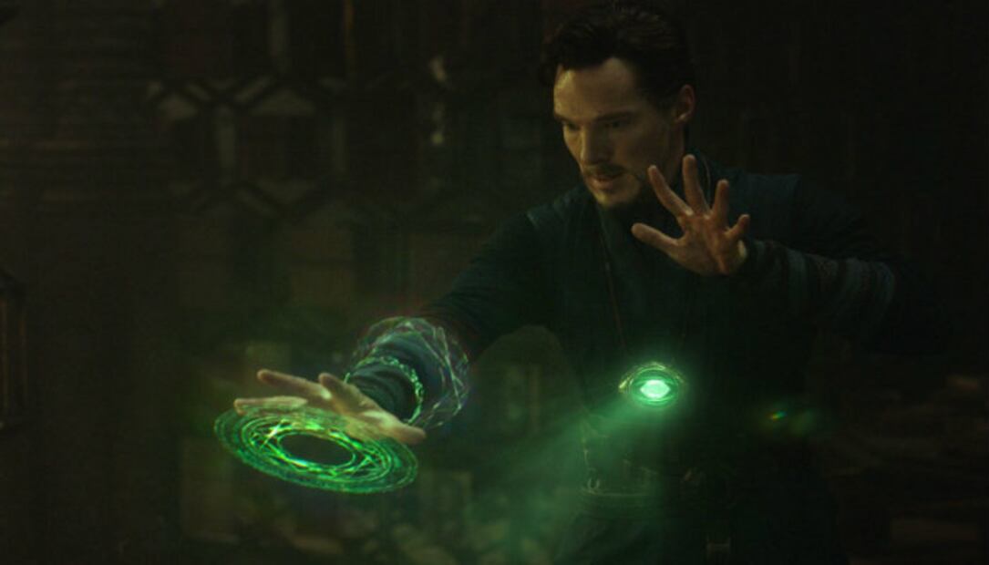 “Avengers: Endgame” 10 armas que ayudarán a los Vengadores contra Thanos