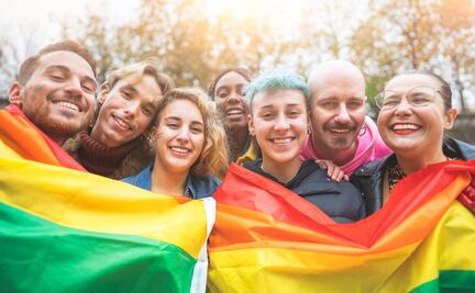 Países con mayor aceptación a la comunidad LGBT+ tienen mejor PIB