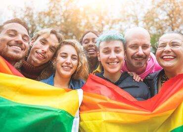 Países con mayor aceptación a la comunidad LGBT+ tienen mejor PIB