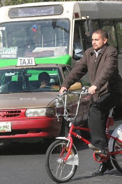 Las 10 colonias de la CDMX con mejor movilidad en transporte público 