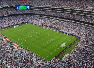 La Final del Mundial 2026 se jugará exactamente en un año y se conocerá al nuevo campeón del mundo