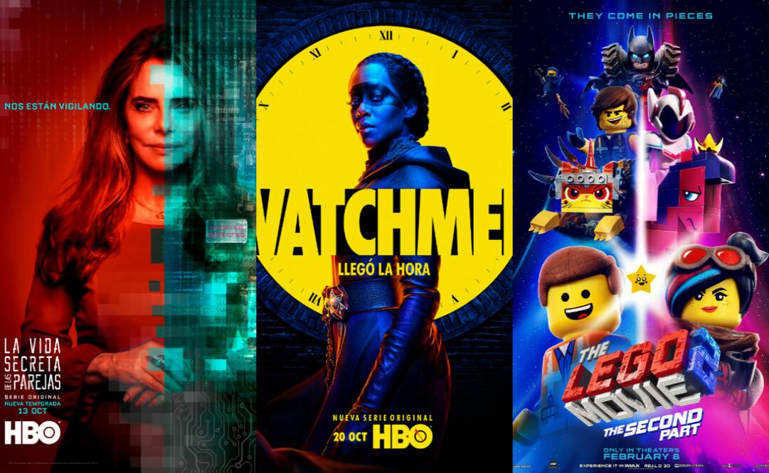 Imágenes cortesía de HBO