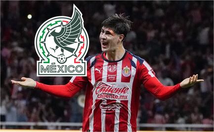 Leyenda de la Selección Mexicana coloca a Armando 'Hormiga' González en la Copa del Mundo