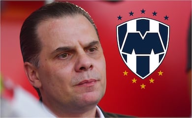 Christian Martinoli pide a los aficionados de Monterrey respetar a Toluca y despedirse de varias de sus figuras