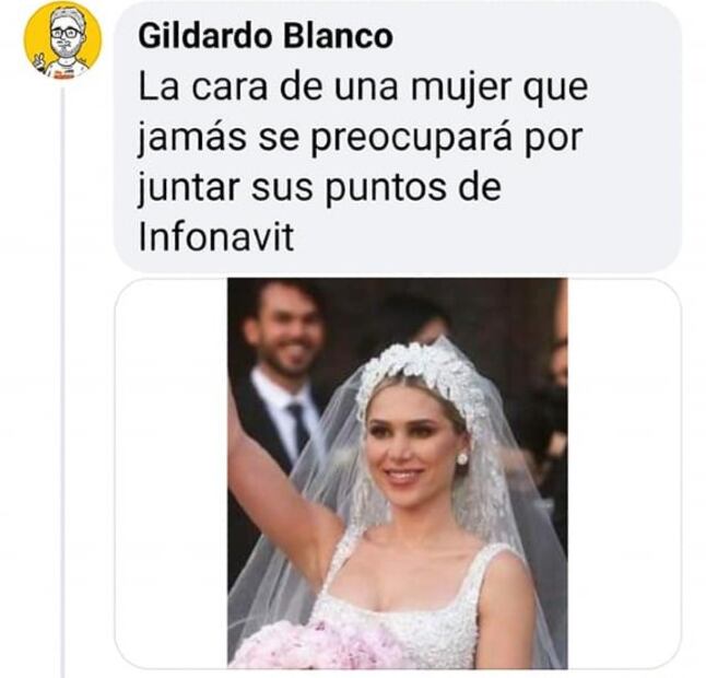 10 memes de lo que “nunca tendrá que hacer” la esposa del “Canelo” Álvarez