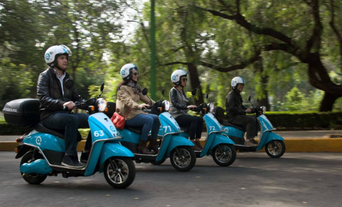 Foto: Cortesía Econduce