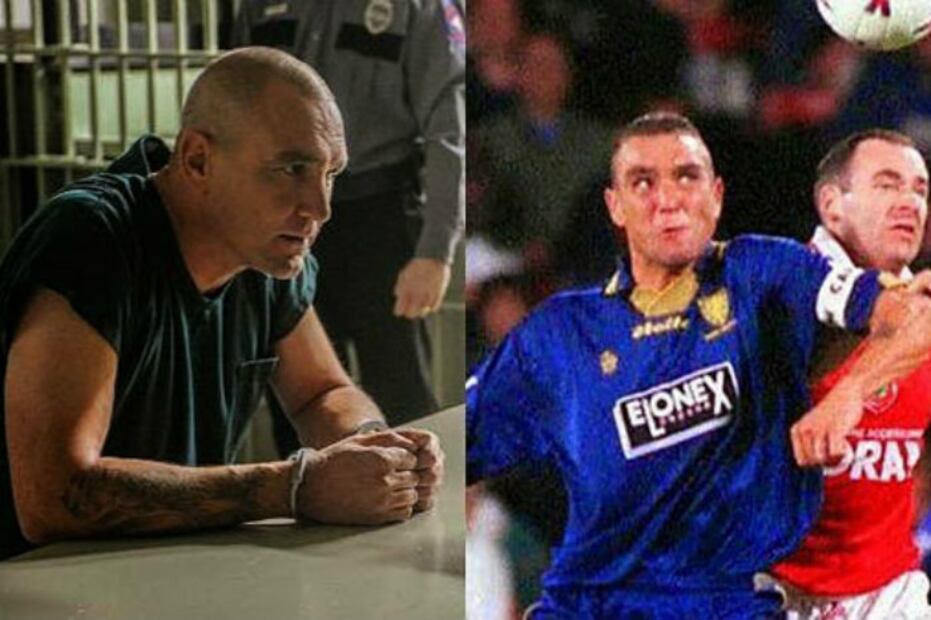 10 deportistas que cambiaron el sudor por el glamour de Hollywood 