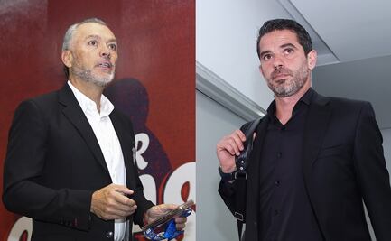 José Luis Higuera "golpea" a Chivas; defiende a Fernando Gago y asegura que sus jugadores son "inmaduros" 