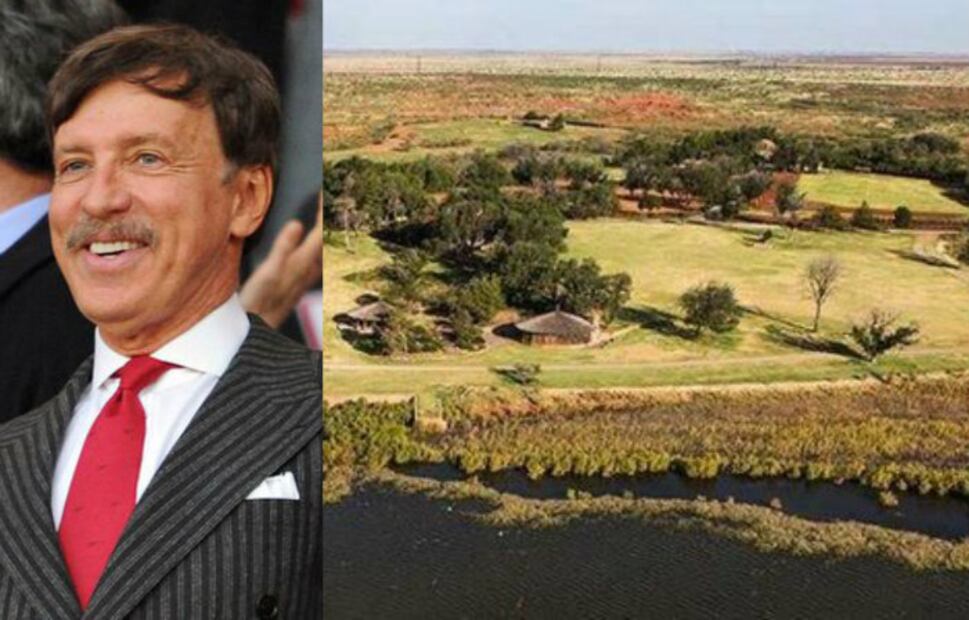 Los “pequeños lujos” que se dan 10 magnates del deporte