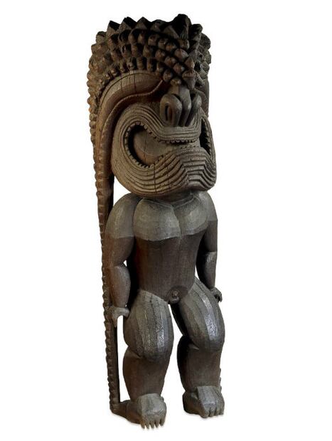 10 culturas antiguas que realizaban sacrificios humanos
