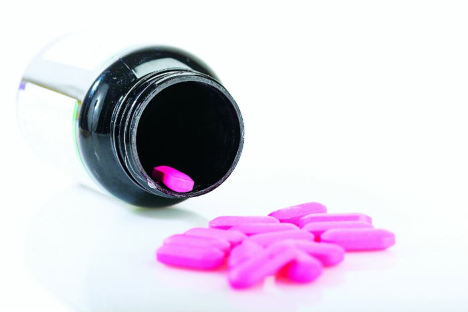 La “magia del Viagra” cumple 20 años y los hombres son felices 