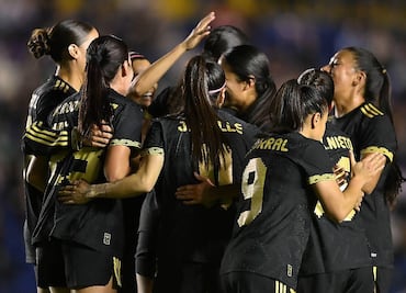 El Tri Femenil consiguió la victoria en su primer amistoso ante Nueva Zelanda