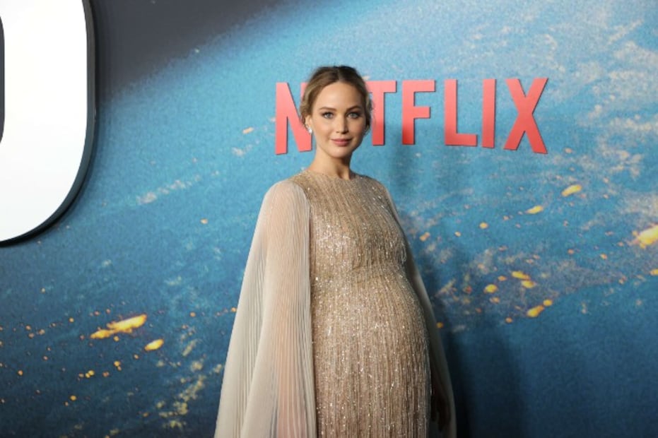 10 famosos que serán padres y madres en el 2022