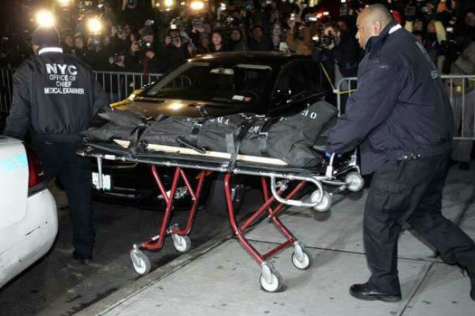 El misterio detrás de la muerte de Heath Ledger
