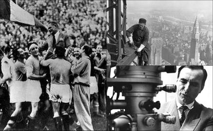 Historia de los Mundiales: ¿Cómo se vivía en el mundo previo a la Copa de Italia 1934?