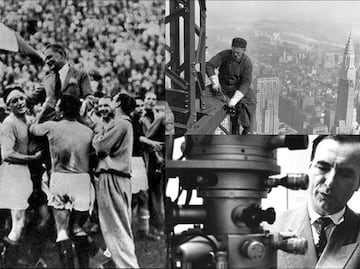 Historia de los Mundiales: ¿Cómo se vivía en el mundo previo a la Copa de Italia 1934?