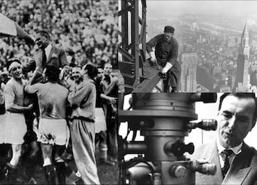 Historia de los Mundiales: ¿Cómo se vivía en el mundo previo a la Copa de Italia 1934?