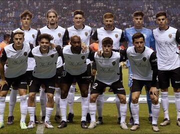 ¿Cuánto costó traer al Valencia a México? Esto fue lo que se desembolsó en el amistoso en Puebla