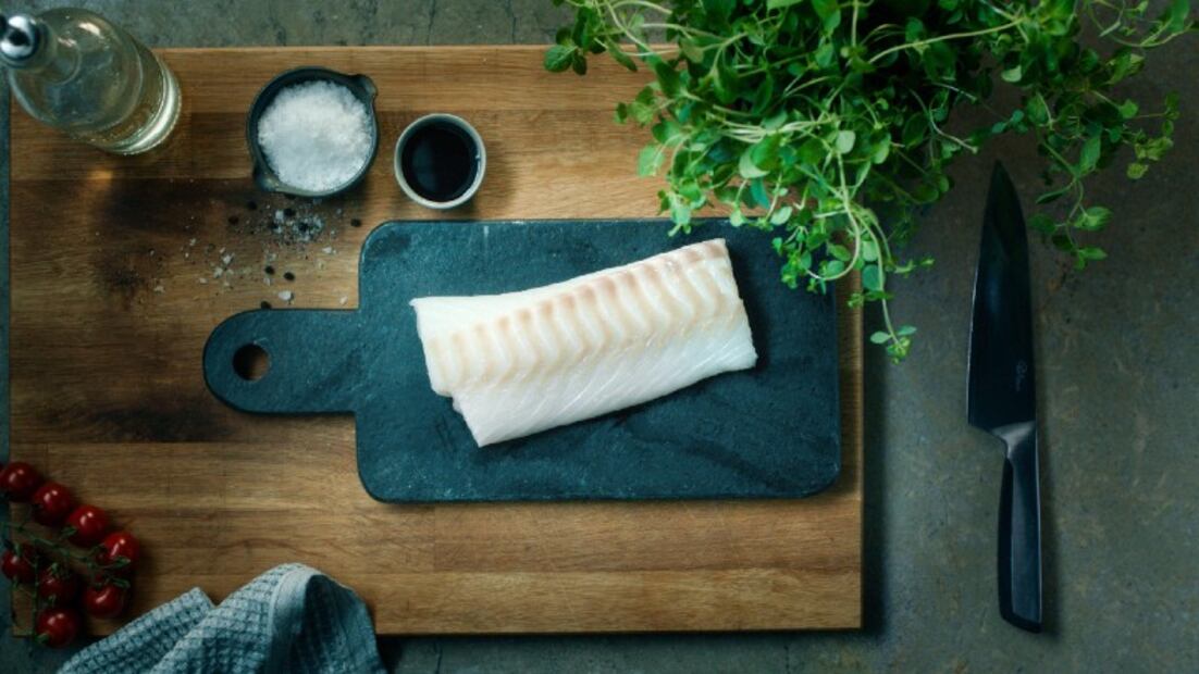 Bacalao a la Vizcaína, una receta con mucha historia y sabor