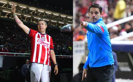 Bofo Bautista reventó a Fernando Gago por dejar a Chivas por Boca Juniors: 'Es una basura y un mercenario'