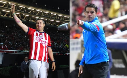 Bofo Bautista reventó a Fernando Gago por dejar a Chivas por Boca Juniors: 'Es una basura y un mercenario'