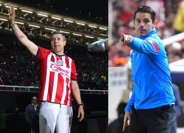 Bofo Bautista reventó a Fernando Gago por dejar a Chivas por Boca Juniors: 'Es una basura y un mercenario'