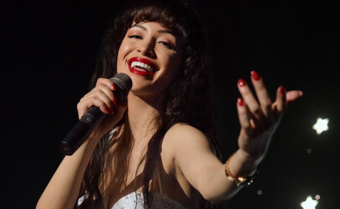 Foto cortesía de Netflix