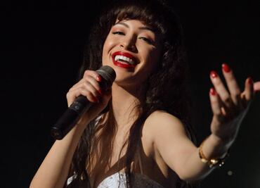 “Selena: La Serie”, Netflix lanza avance y fecha de estreno