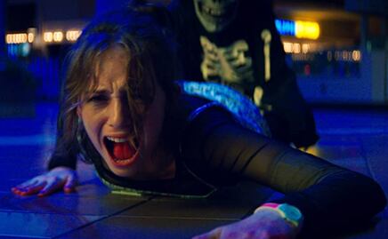 “La Calle del Terror”, la imperdible trilogía de horror de Netflix