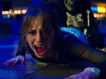 “La Calle del Terror”, la imperdible trilogía de horror de Netflix