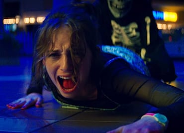 “La Calle del Terror”, la imperdible trilogía de horror de Netflix