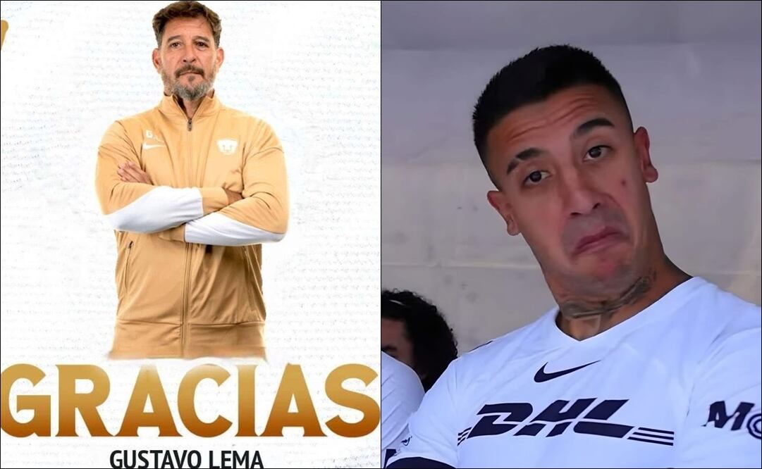 Pumas se llevó los MEMES al vencer al Atlético San Luis y romper racha negativa sin triunfo / FOTO: ESPECIAL